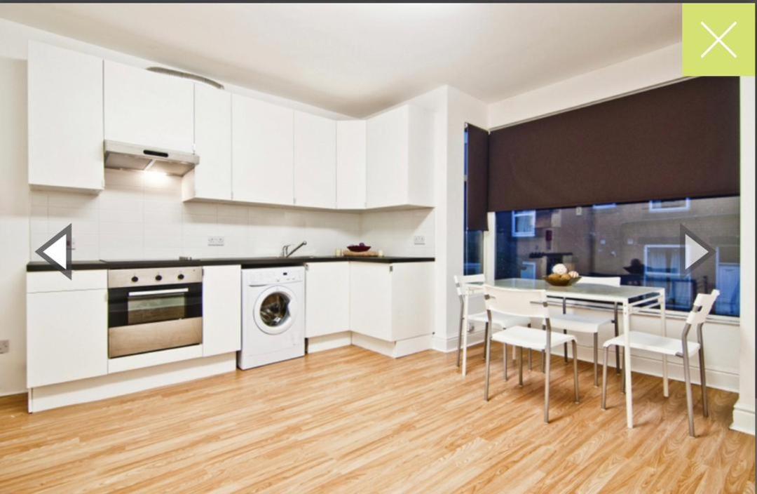 Private Room Close To Leeds University And City Centre Exterior foto